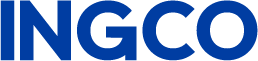 Logo de Ingco - Ingenio Colombiano